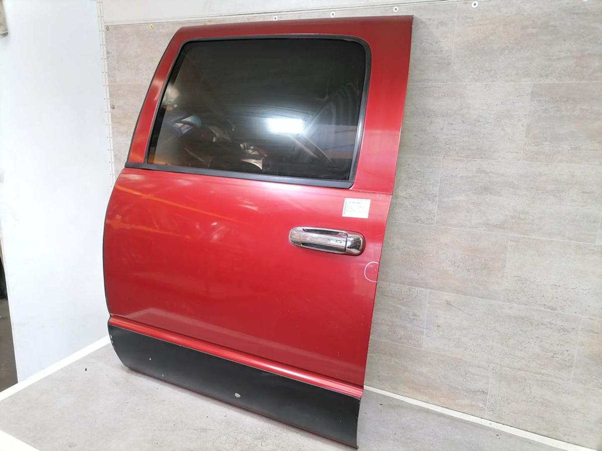 Dodge RAM2500 3 Tür hinten links Rohbau Bj.2005